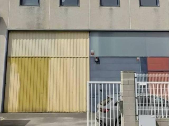 Inmueble en Alquiler en Sant Boi de Llobregat