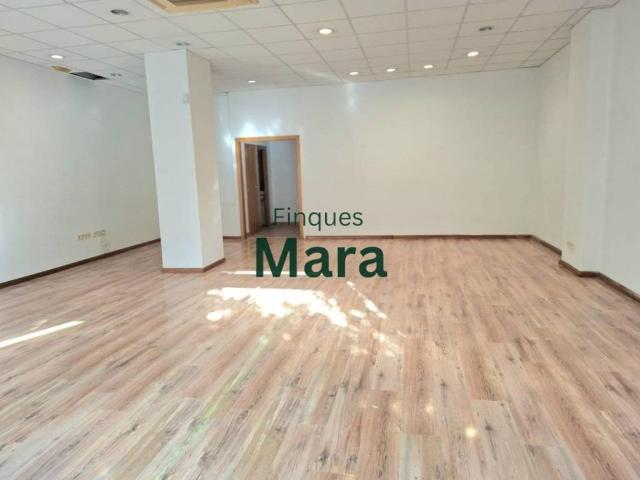 Inmueble en Alquiler en Sant Boi de Llobregat