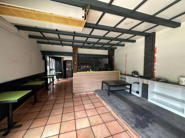 Inmueble en Alquiler en Sant Boi de Llobregat
