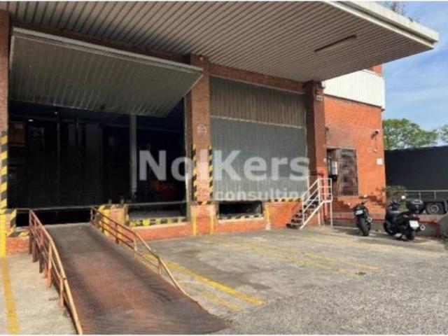Inmueble en Alquiler en Sant Boi de Llobregat