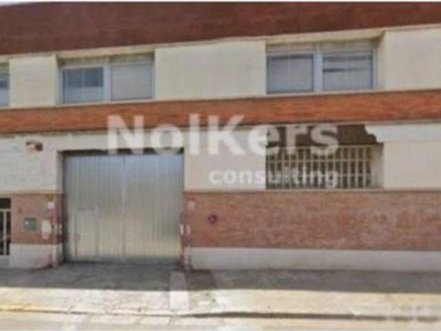 Inmueble en Alquiler en Sant Boi de Llobregat