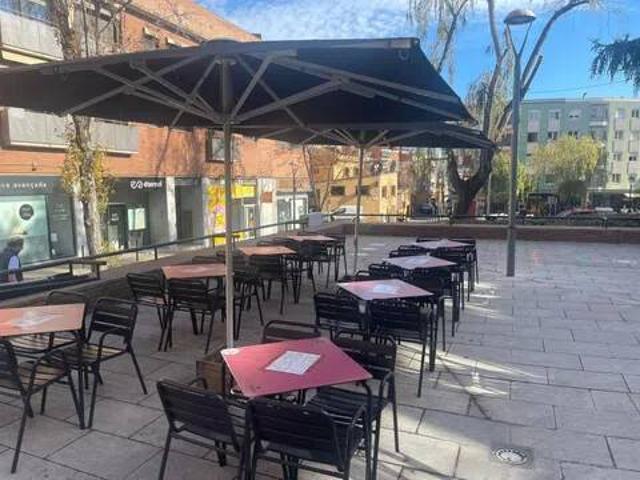 Inmueble en Alquiler en Sant Cugat del Vallès