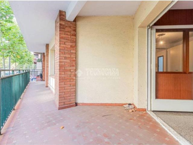 Inmueble en Alquiler en Sant Cugat del Vallès