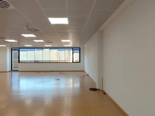 Inmueble en Alquiler en Sant Cugat del Vallès