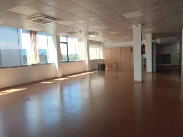 Inmueble en Alquiler en Sant Cugat del Vallès