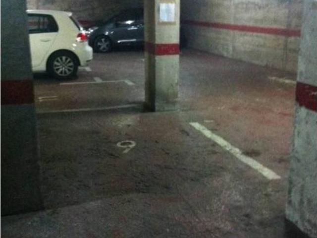 Inmueble en Alquiler en Sant Cugat del Vallès