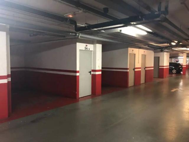 Inmueble en Alquiler en Sant Cugat del Vallès