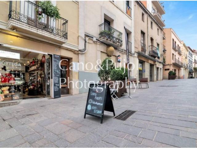 Inmueble en Alquiler en Sant Cugat del Vallès