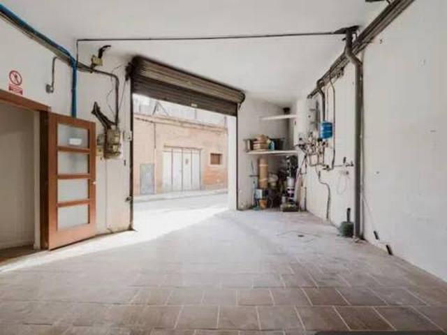 Inmueble en Alquiler en Sant Cugat del Vallès