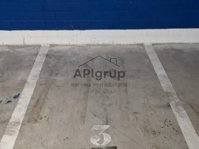 Inmueble en Alquiler en Sant Cugat del Vallès