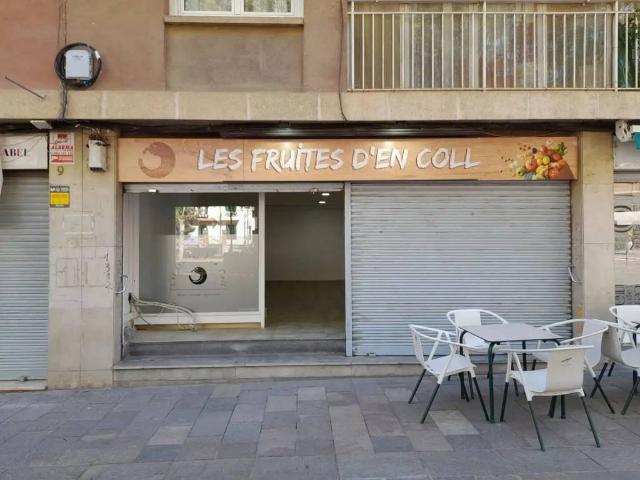 Inmueble en Alquiler en Sant Cugat del Vallès