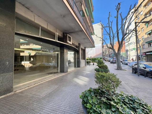 Inmueble en Alquiler en Sant Cugat del Vallès