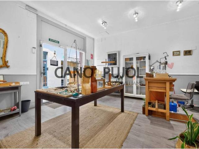 Inmueble en Alquiler en Sant Cugat del Vallès