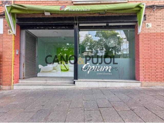 Inmueble en Alquiler en Sant Cugat del Vallès