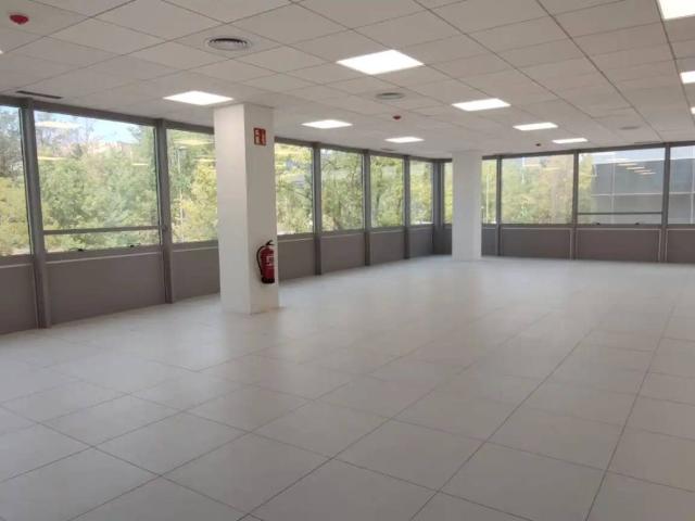 Inmueble en Alquiler en Sant Cugat del Vallès