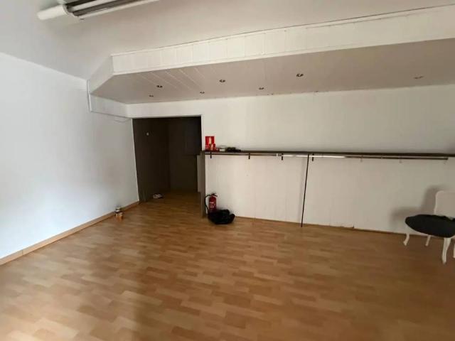 Inmueble en Alquiler en Sant Cugat del Vallès