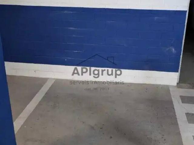 Inmueble en Alquiler en Sant Cugat del Vallès