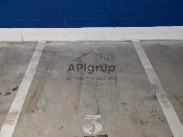 Inmueble en Alquiler en Sant Cugat del Vallès