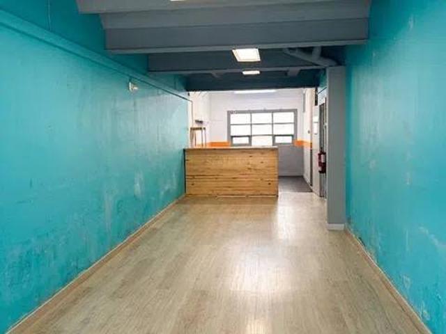 Inmueble en Alquiler en Sant Cugat del Vallès