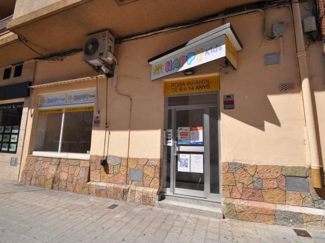 Inmueble en Alquiler en Sant Carles de la Ràpita