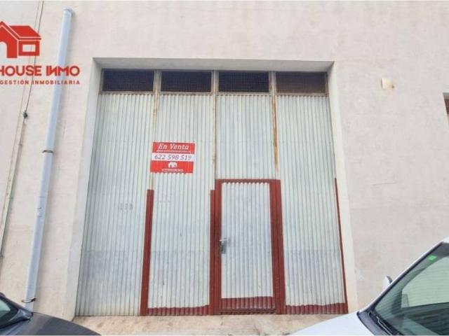 Inmueble en Venta en Sant Carles de la Ràpita