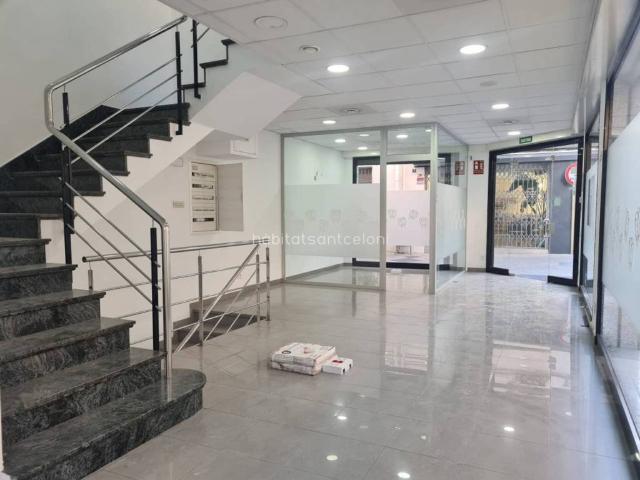 Inmueble en Alquiler en Sant Celoni