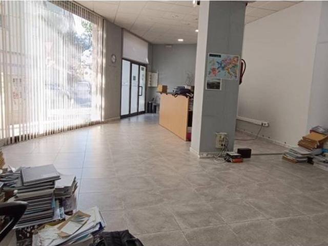 Inmueble en Alquiler en Sant Celoni
