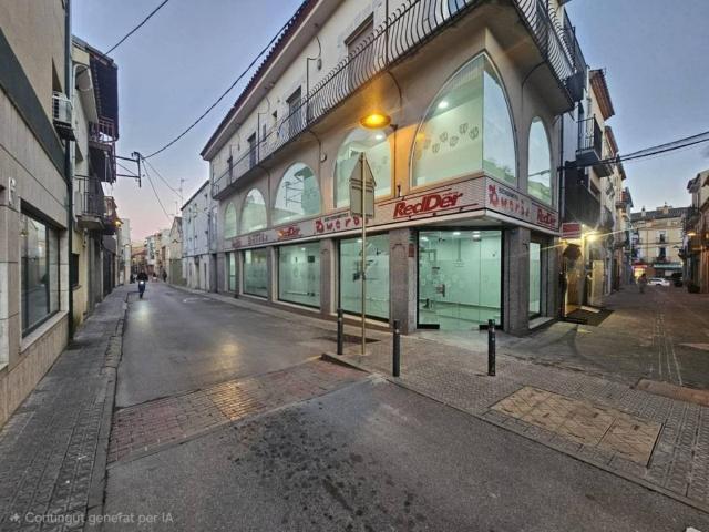 Inmueble en Alquiler en Sant Celoni