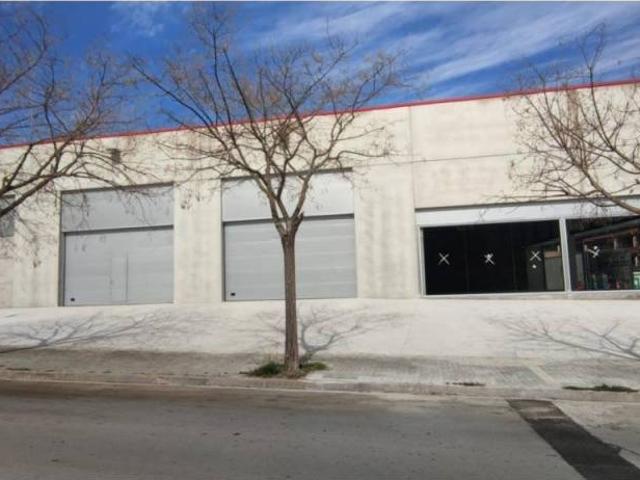 Inmueble en Alquiler en Sant Celoni