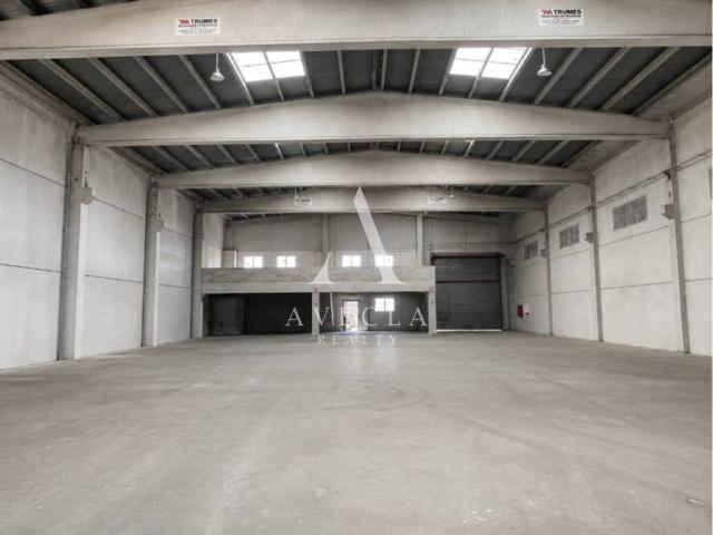 Inmueble en Alquiler en Sant Esteve Sesrovires