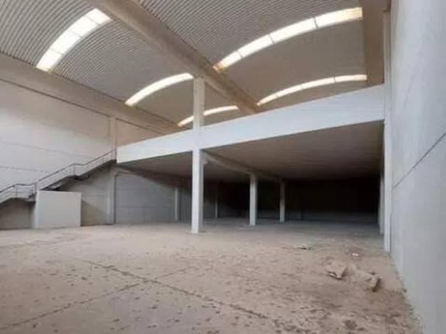 Inmueble en Alquiler en Sant Esteve Sesrovires