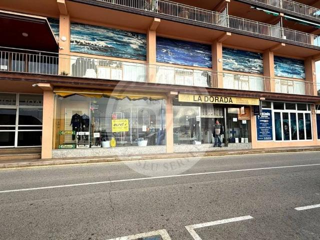 Inmueble en Alquiler en Sant Feliu de Guíxols