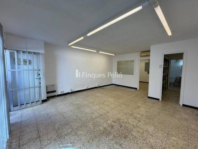 Inmueble en Alquiler en Sant Feliu de Guíxols