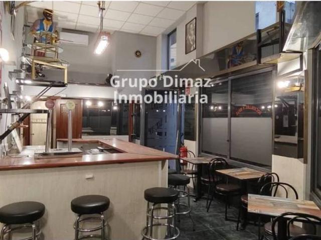 Inmueble en Alquiler en Sant Feliu de Guíxols