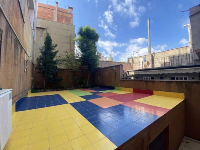 Inmueble en Alquiler en Sant Feliu de Llobregat