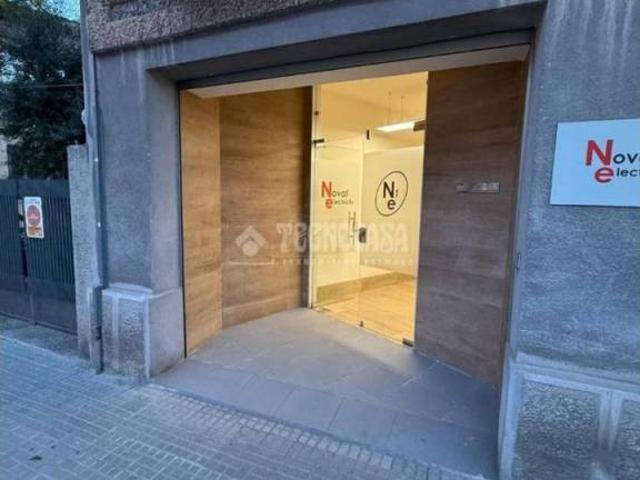 Inmueble en Alquiler en Sant Feliu de Llobregat