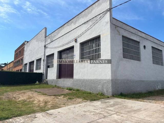 Inmueble en Alquiler en Sant Fost de Campsentelles