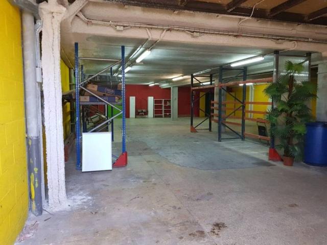 Inmueble en Alquiler en Sant Fruitós de Bages