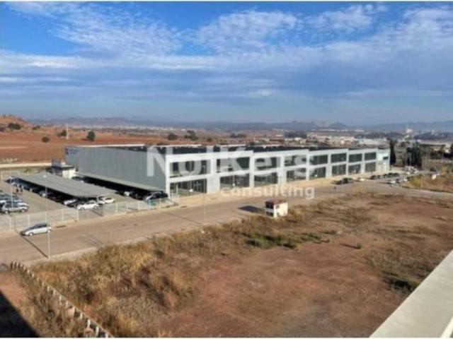 Inmueble en Alquiler en Sant Fruitós de Bages