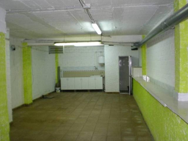 Inmueble en Alquiler en Sant Fruitós de Bages
