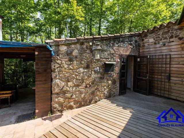 Inmueble en Alquiler en Sant Iscle de Vallalta