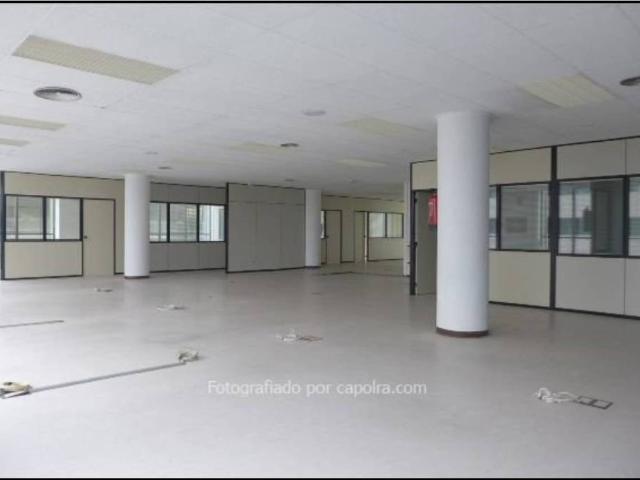 Inmueble en Alquiler en Sant Just Desvern