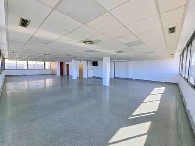 Inmueble en Alquiler en Sant Just Desvern