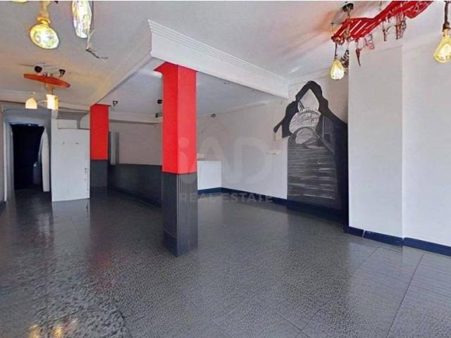 Inmueble en Alquiler en Sant Joan d'Alacant