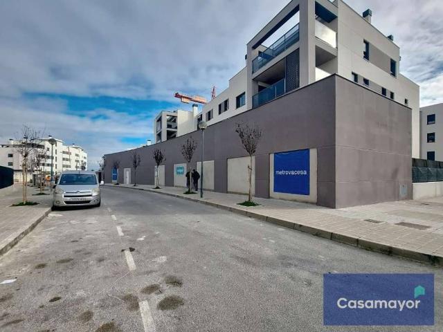 Inmueble en Alquiler en Sant Joan d'Alacant