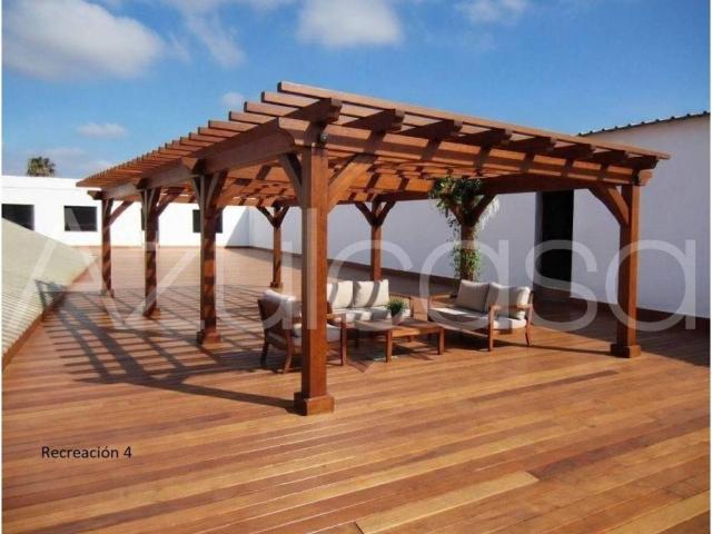 Inmueble en Alquiler en Sant Joan d'Alacant