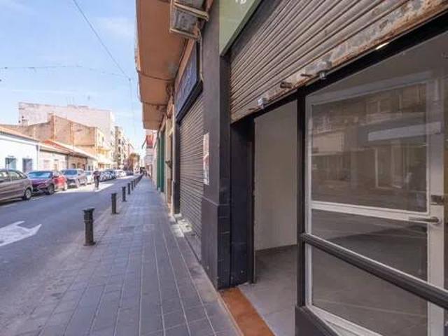 Inmueble en Alquiler en Sant Joan d'Alacant