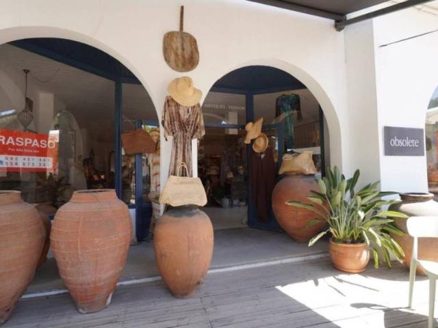 Inmueble en Alquiler en Sant Joan de Labritja