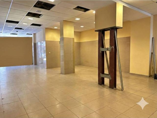 Inmueble en Alquiler en Sant Joan de Vilatorrada