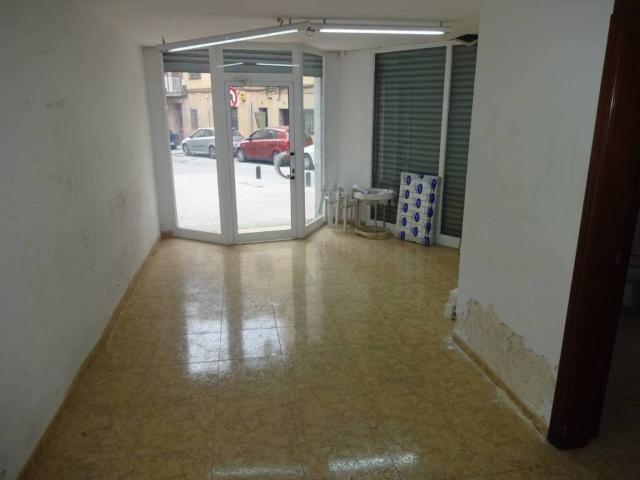 Inmueble en Alquiler en Sant Joan Despí